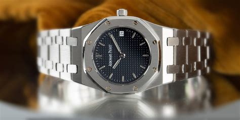 audemars piguet why so expensive